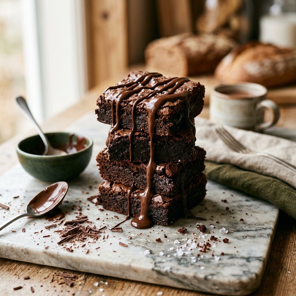 Brownie Bites Box