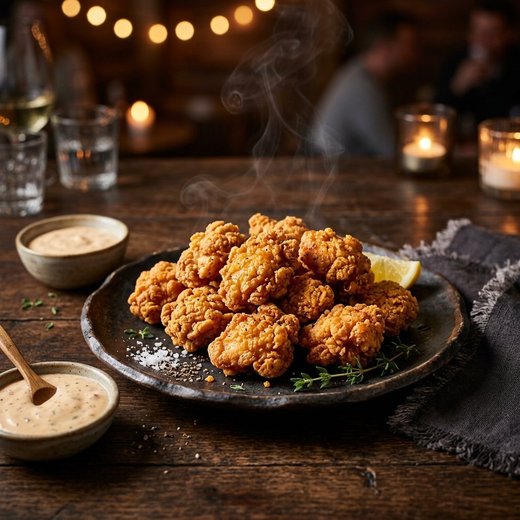 Chicken Strips