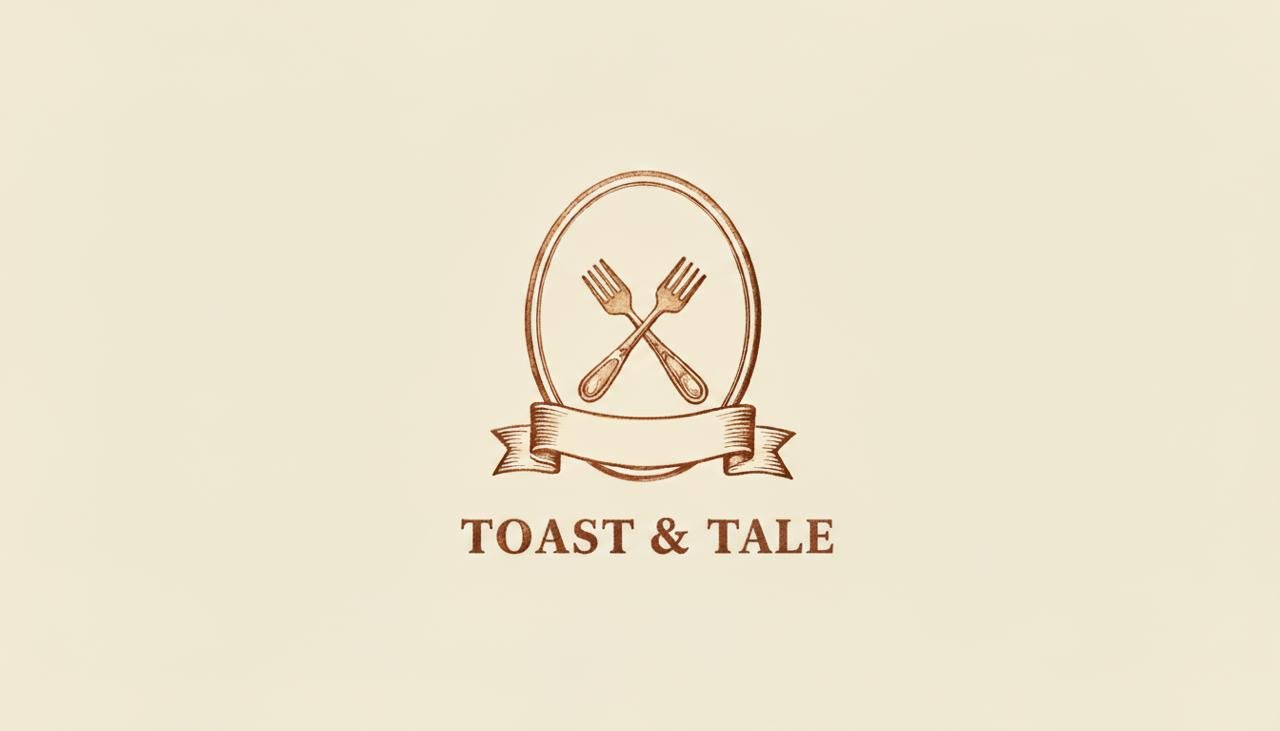 Toast & Tale